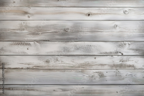 Awesome close up of a wooden fence with a rough textured surface