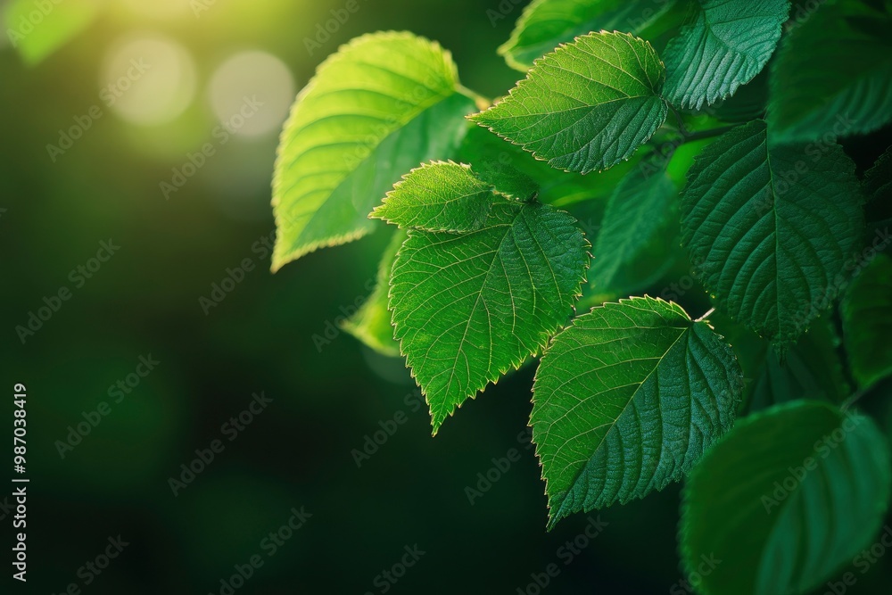 Nature Close Up Shot background , ai Nature Close Up Shot background , ai
