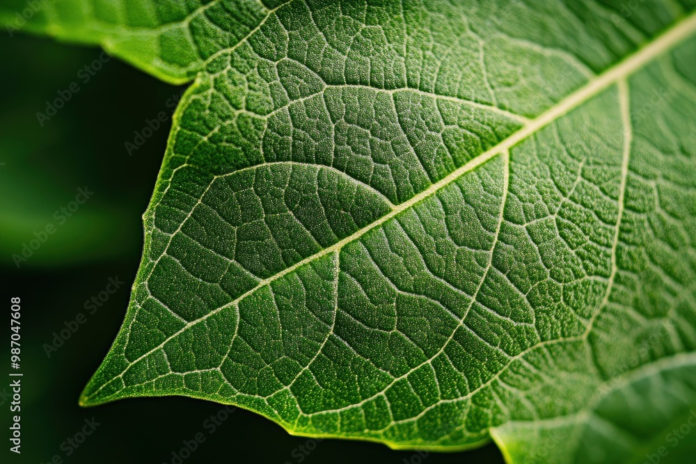 Enlivening green closeups to use as backgrounds, wallpaper or textured pics to inspire growth and connections , ai Enlivening green closeups to use as backgrounds, wallpaper or textured pics to inspire growth and connections , ai