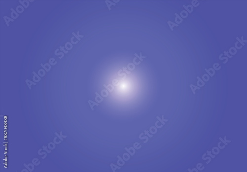 vector illustration, background, gradient, purple, delicate, bright, fashionable, versatile, free text space. Light illumination along the edge, for a sale card, for a trading platform card