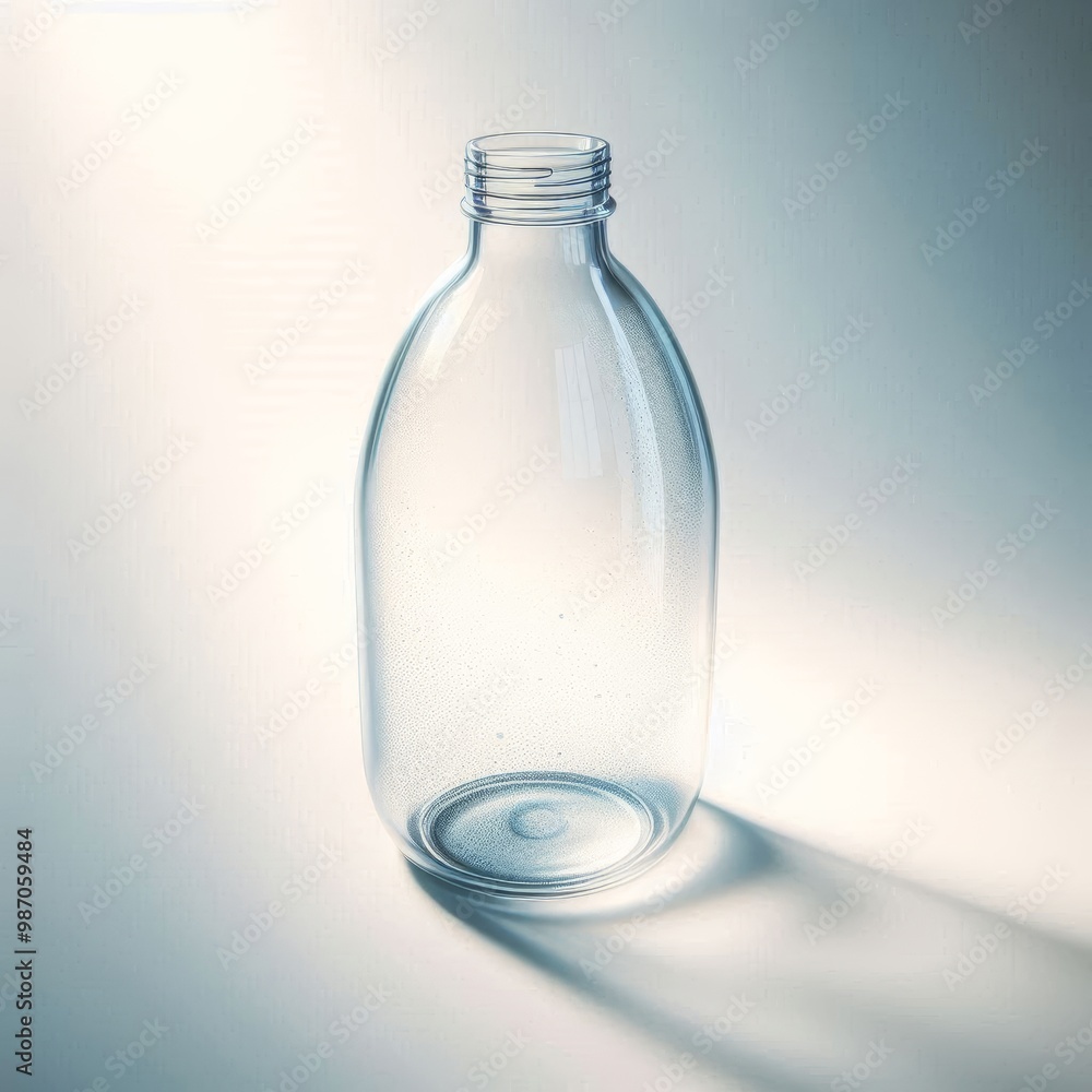 empty bottle empty bottle