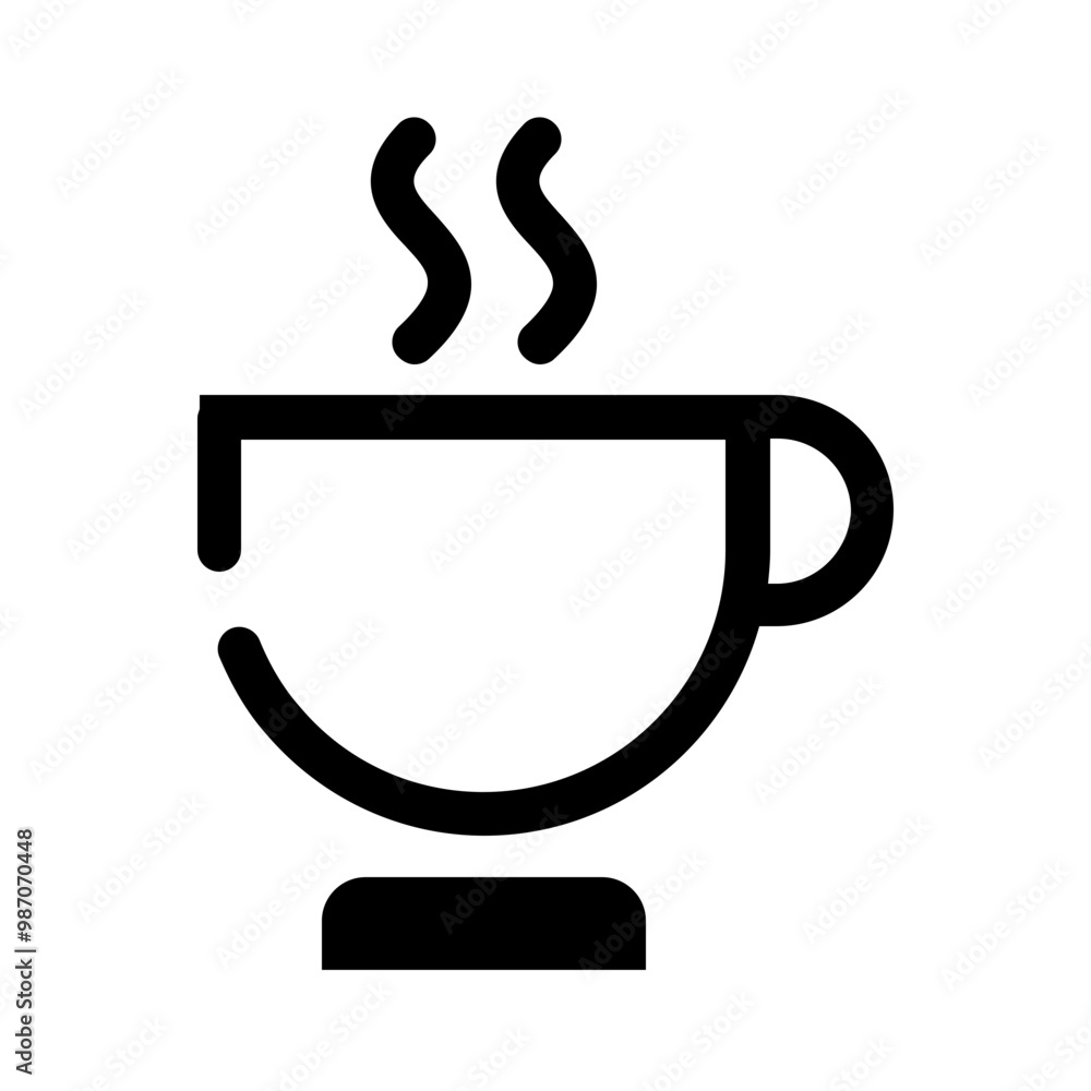 coffee icon design coffee icon design