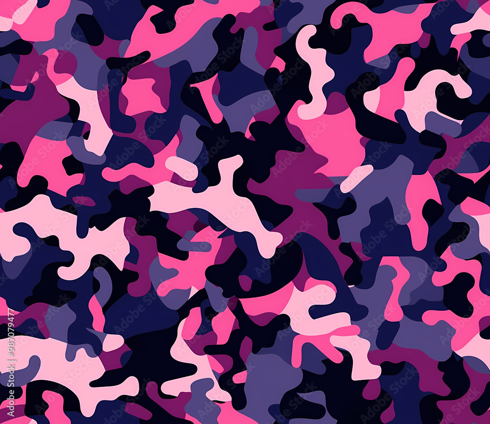 Tactical Formation Movement
