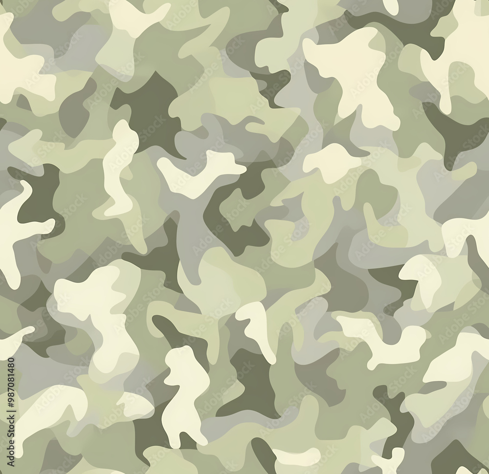 Silent Tactical Operation
Silent Tactical Operation