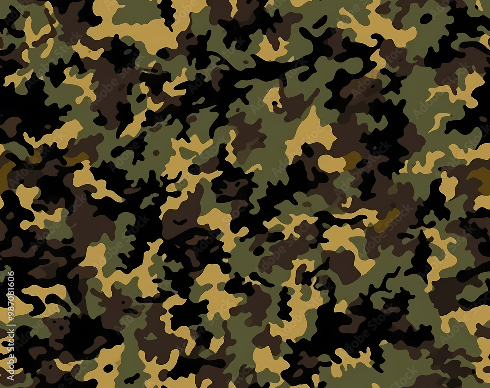 Strategic Force Deployment
Strategic Force Deployment