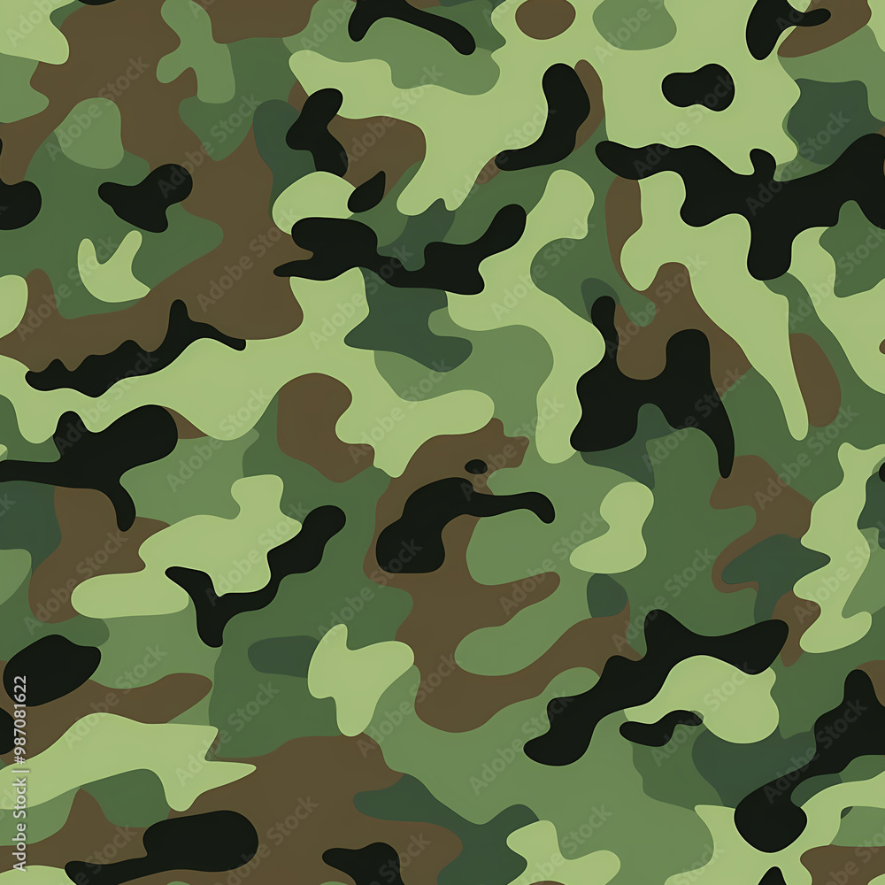 Recon Team Operations
Recon Team Operations