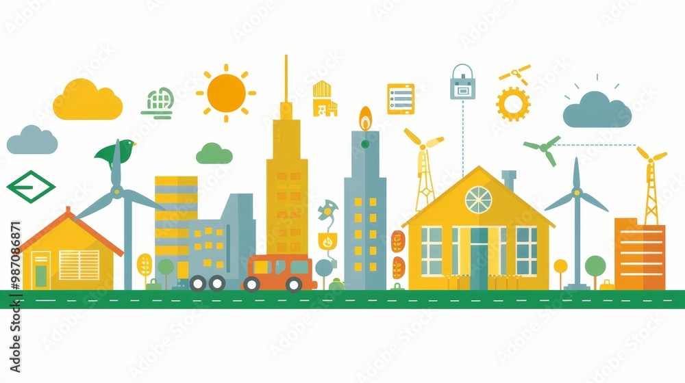 Comprehensive corporate report on metrics and sustainable practices in the renewable energy sector Comprehensive corporate report on metrics and sustainable practices in the renewable energy sector