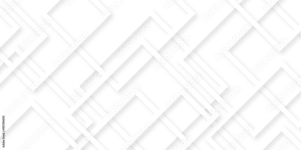 Abstract background with lines. Abstract luxury white geometric random lines with pattern. Modern white transparent material in triangle and squares shapes with line technology line vector background. Abstract background with lines. Abstract luxury white geometric random lines with pattern. Modern white transparent material in triangle and squares shapes with line technology line vector background.