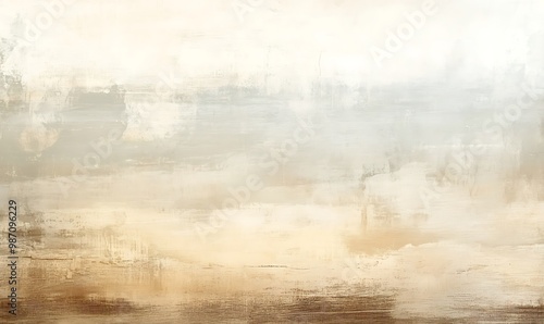  abstract, old brown texture, background