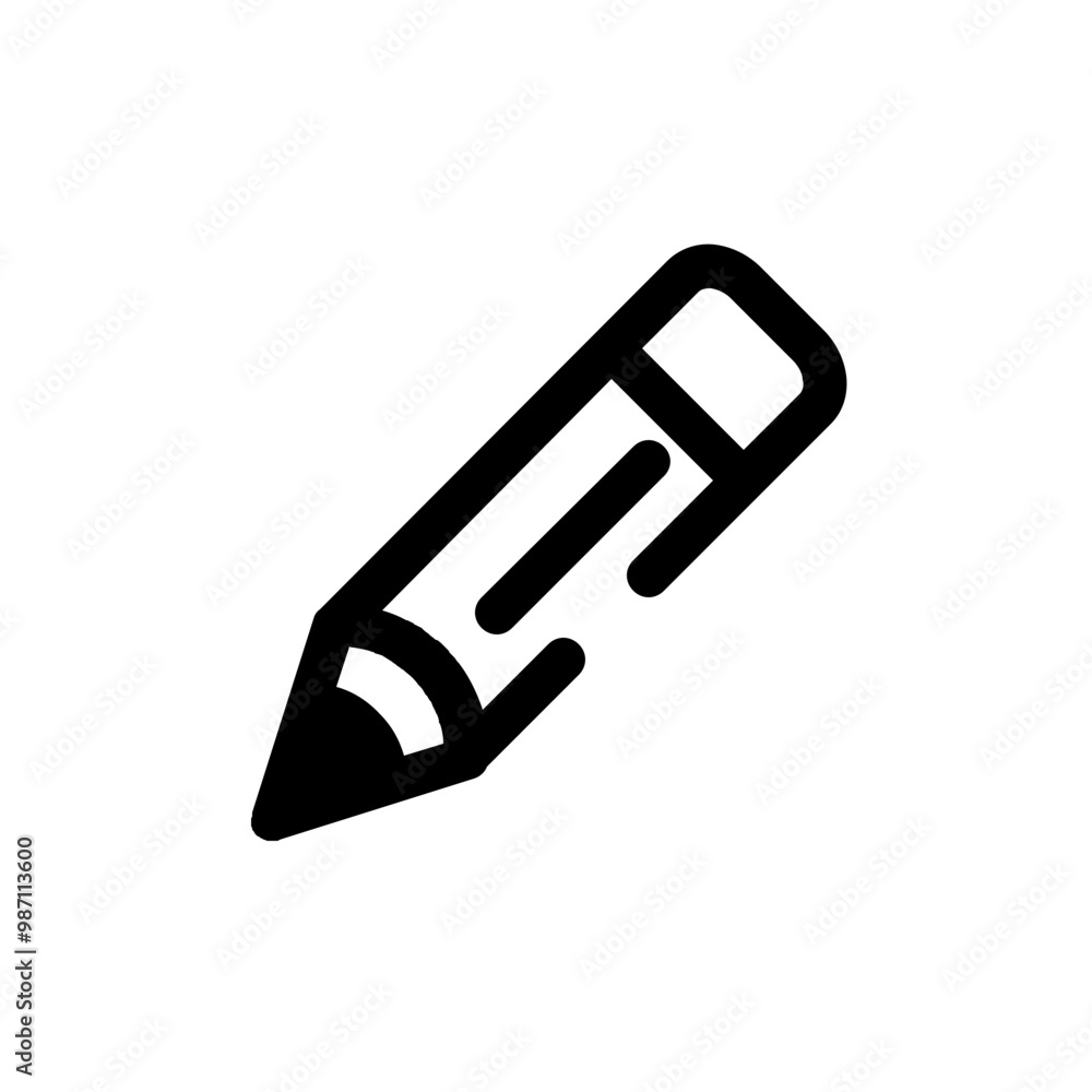 pencil icon pencil icon