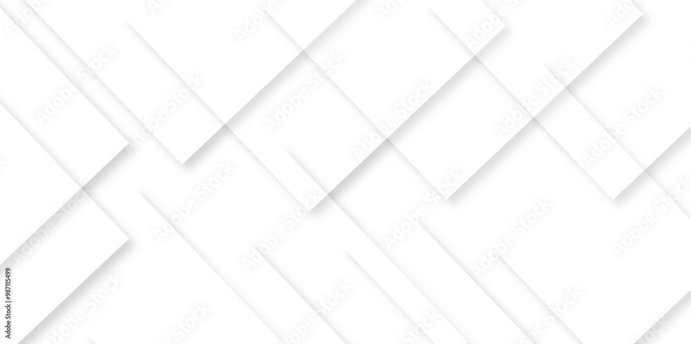 Abstract minimal geometric white and gray light banner pattern. White and grey modern minimalistic pale geometric. Geometric triangular or polygonal line shapes, stylist geometric line background. Abstract minimal geometric white and gray light banner pattern. White and grey modern minimalistic pale geometric. Geometric triangular or polygonal line shapes, stylist geometric line background.