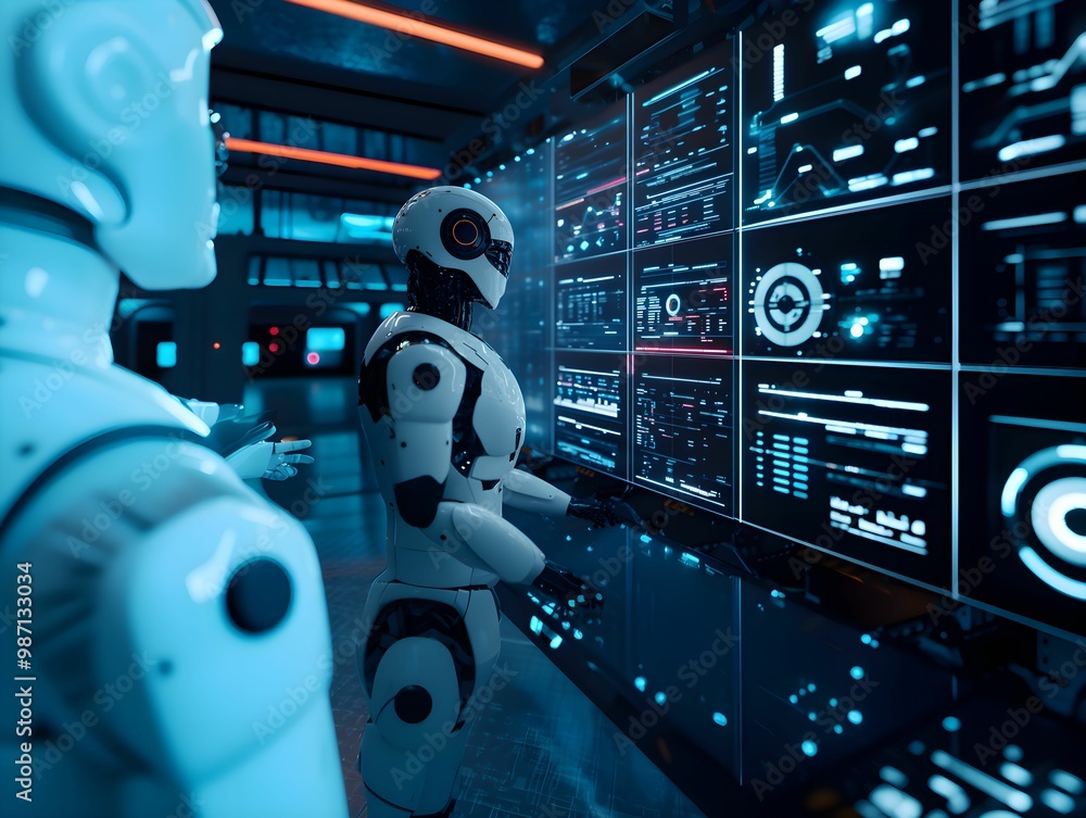 biznes, sztuczna inteligencja, AI, asystent, biuro, nowoczesne, technologia, innowacje, zespół, współpraca, komputery, ekrany, tablet, inteligentne, praca, minimalizm, przyszłość, dynamiczne, cyfrowe, biznes, sztuczna inteligencja, AI, asystent, biuro, nowoczesne, technologia, innowacje, zespół, współpraca, komputery, ekrany, tablet, inteligentne, praca, minimalizm, przyszłość, dynamiczne, cyfrowe,