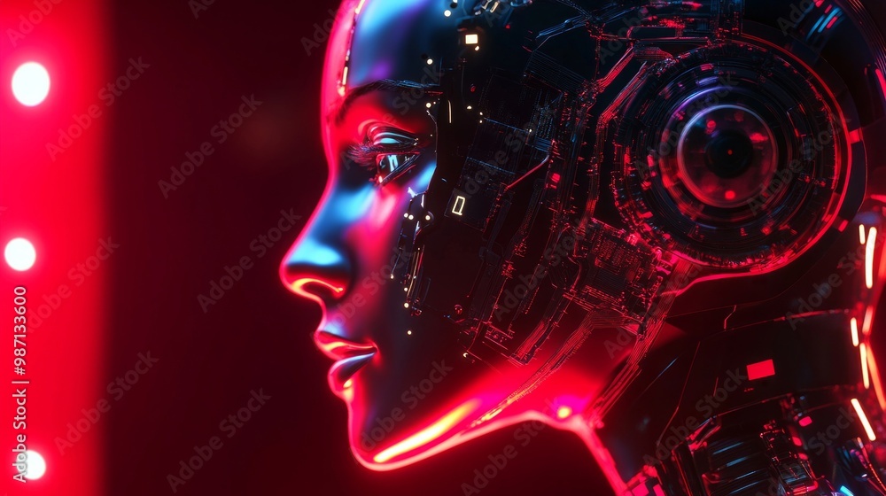 Computer programmer coding on modern computer with AI Artificial Intelligence. Data science, software development, cloud computing, AI Generative Computer programmer coding on modern computer with AI Artificial Intelligence. Data science, software development, cloud computing, AI Generative