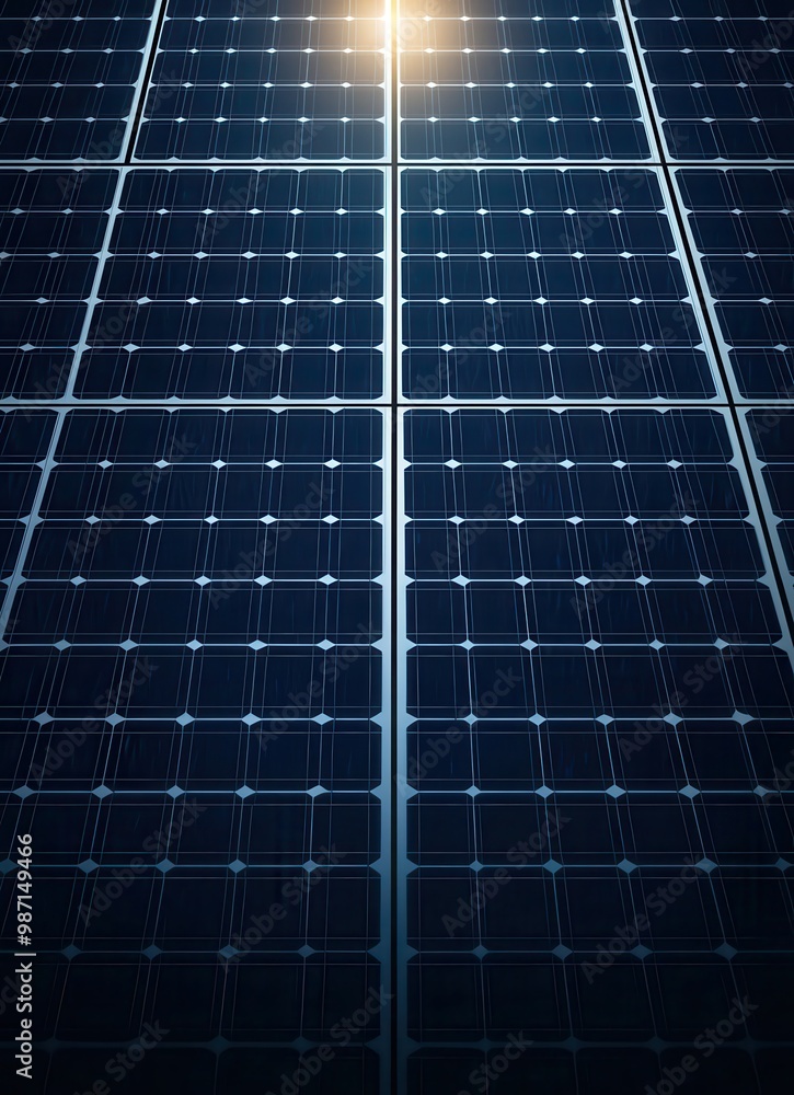 Close up Solar cell or Solar Panel Modern technology, Photovoltaic top view Close up Solar cell or Solar Panel Modern technology, Photovoltaic top view