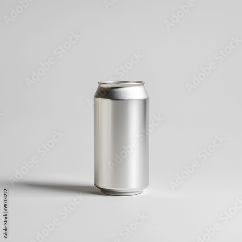 tin can