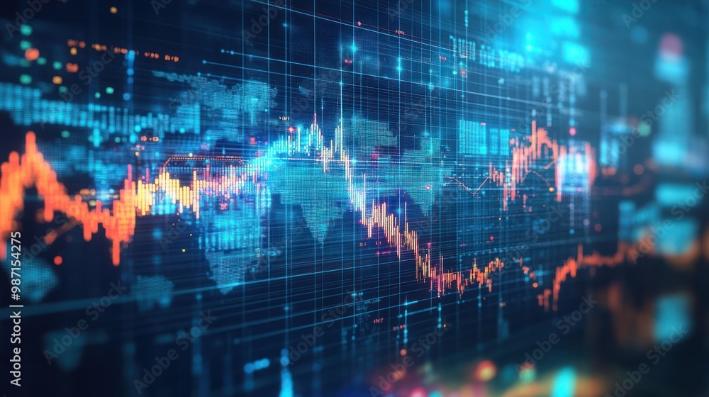 Global Financial Data Visualization Global Financial Data Visualization