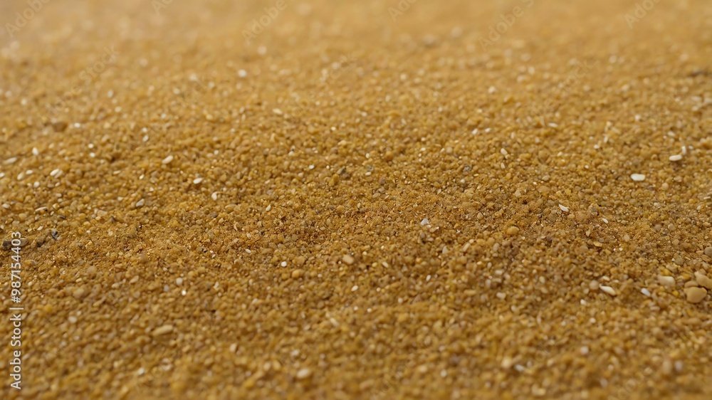 yellow sand flat surface texture background yellow sand flat surface texture background