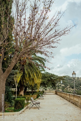 Giardino Ibleo