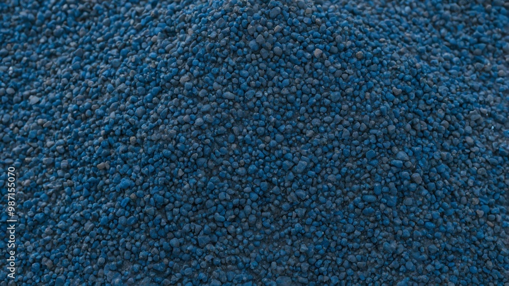blue sand flat surface texture background blue sand flat surface texture background