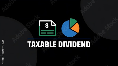Taxable Dividend