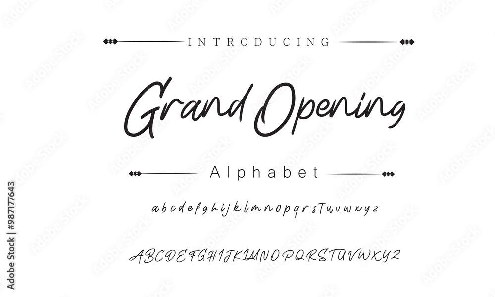 Signature Fonts for Stylish Branding Signature Fonts for Stylish Branding
