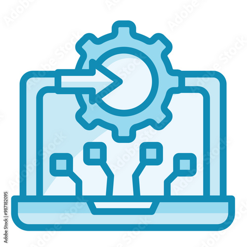 Integration Icon