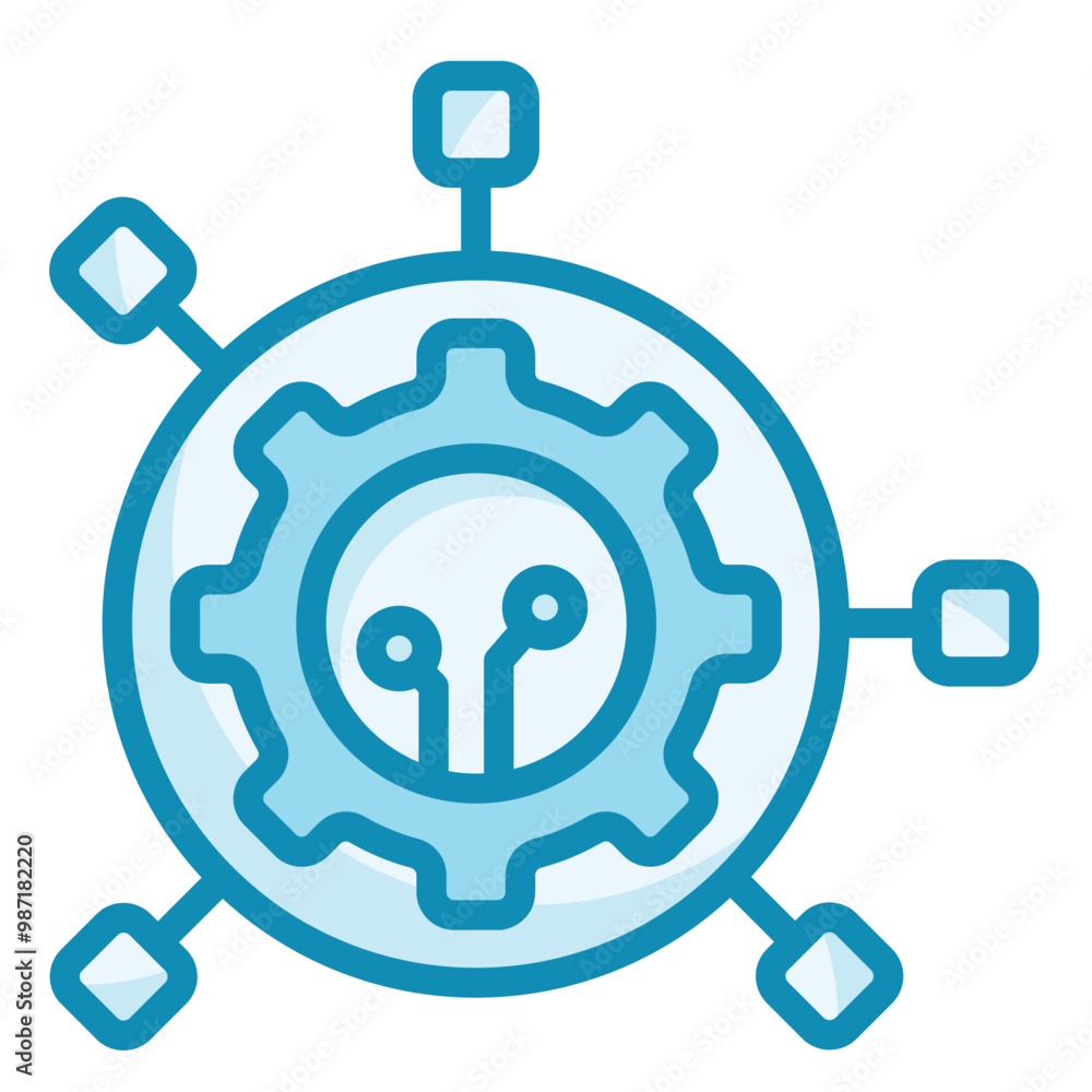 Taxonomy Icon Taxonomy Icon