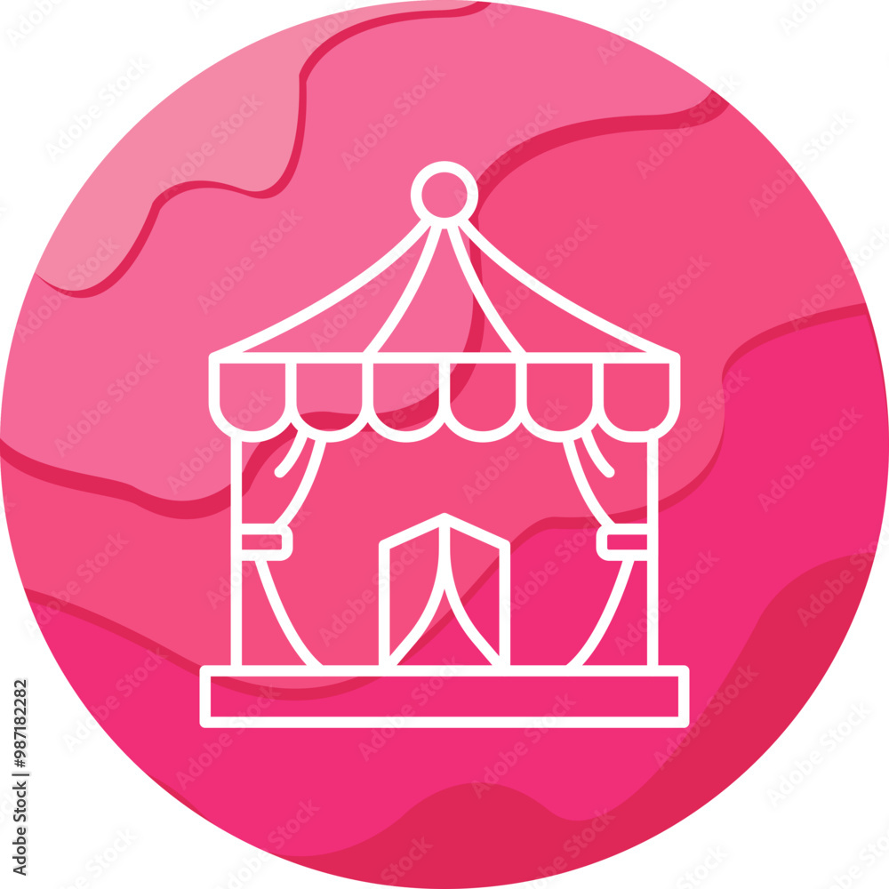 Canopy Icon Canopy Icon