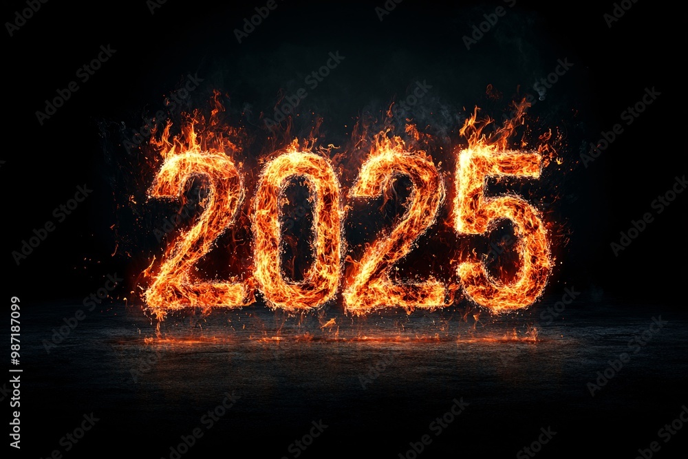 Fire Numbers 2025 Fire Numbers 2025