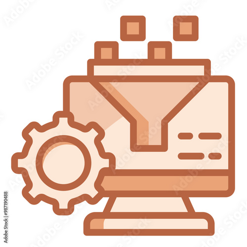Curation Icon