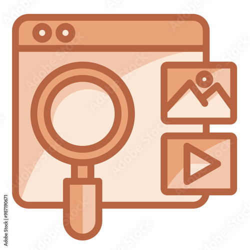 Search Icon