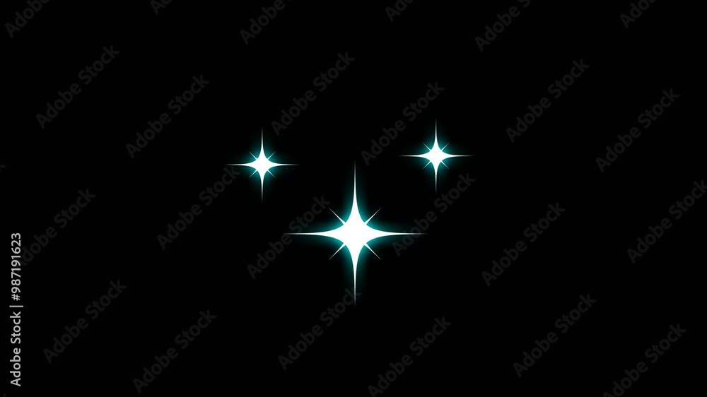 Star twinkling, blinking light effect on transparent background .Blinking retro vector stars and dots, twinkling starry night sky, looping animation. twinkle stars overlay background video Star twinkling, blinking light effect on transparent background .Blinking retro vector stars and dots, twinkling starry night sky, looping animation. twinkle stars overlay background video