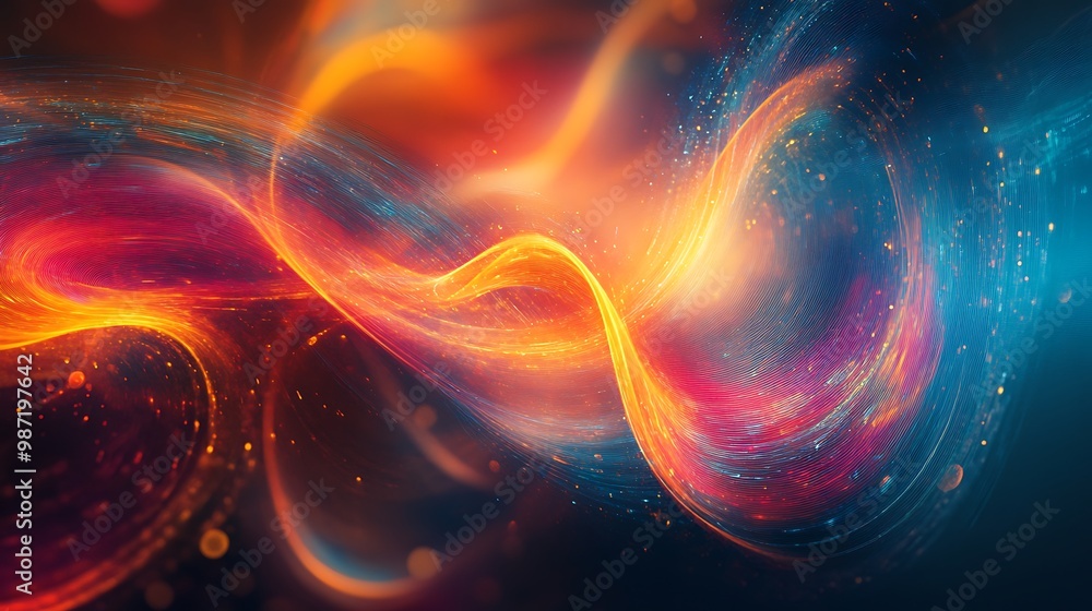 abstract background abstract background