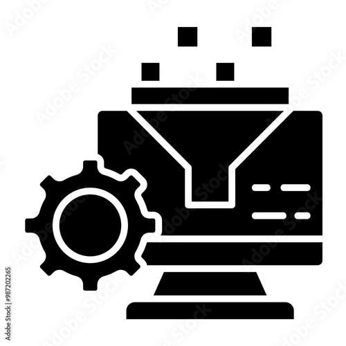 Curation Icon