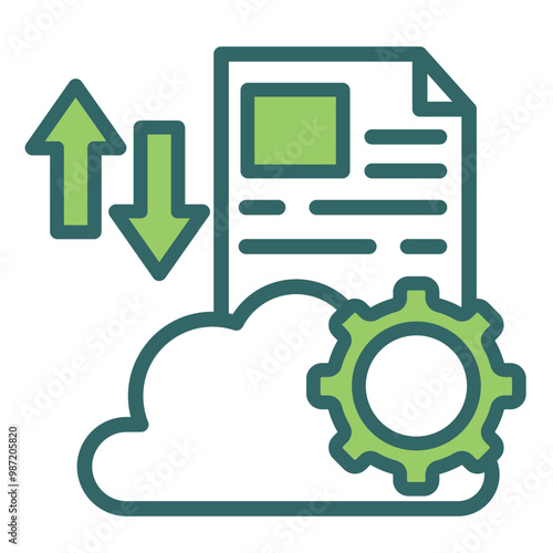 Migration Icon