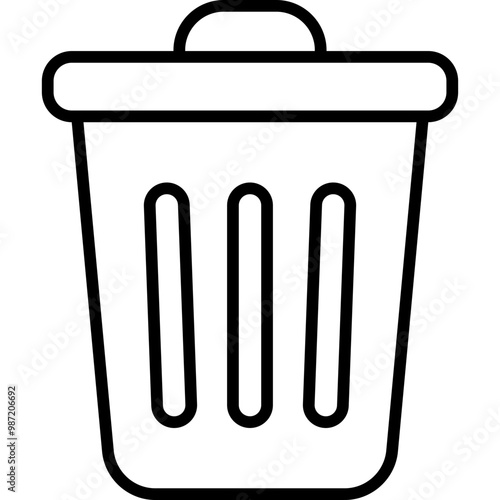 Recycle icon