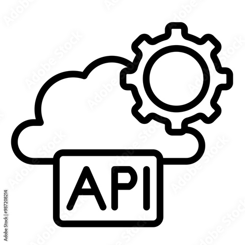 Api Icon