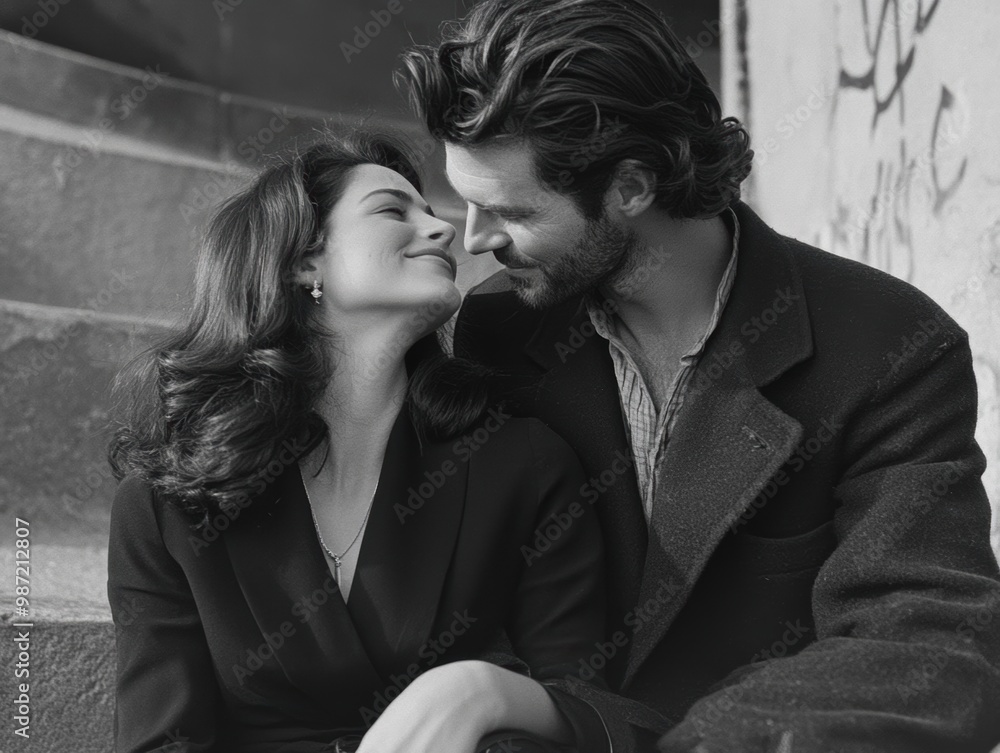 Couple in love. Dating and relationships. Family. Couple in love. Dating and relationships. Family.