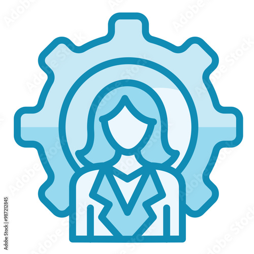 Manager Icon