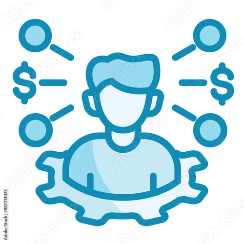 Syndicate Icon