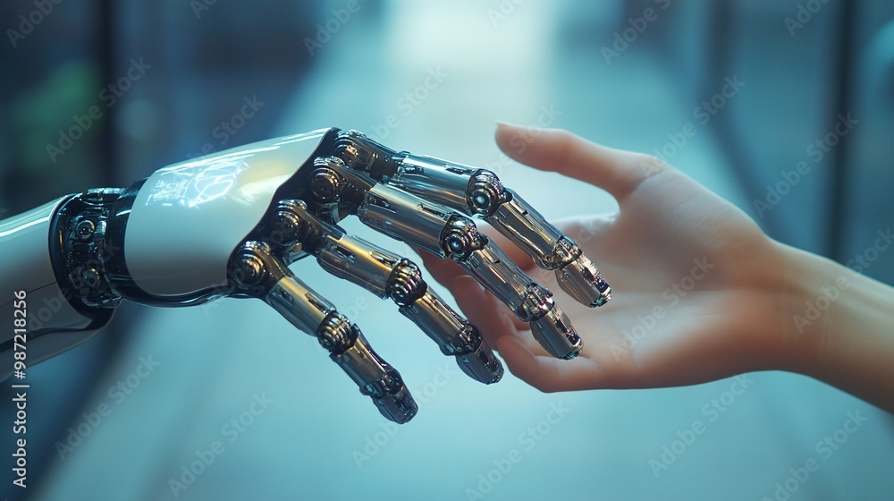 Evolving Human-Machine Interaction Through Sensory Feedback in Sensor Technology Interfaces Evolving Human-Machine Interaction Through Sensory Feedback in Sensor Technology Interfaces