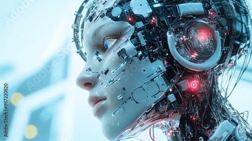 Integrating Human Cognition with Cybernetic Augmentation: Exploring Cognitive Science in Cyborg Systems