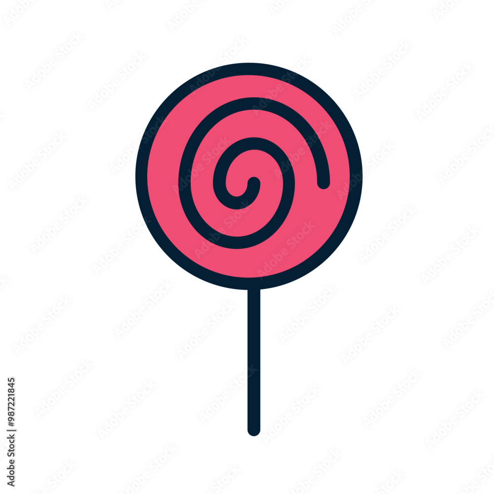 Christmas icon design Christmas icon design