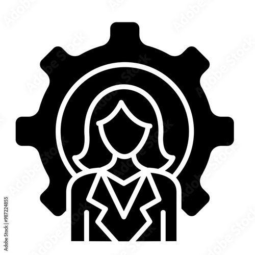 Manager Icon