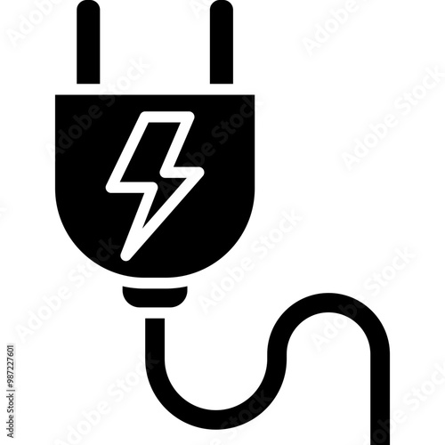 Power Cable icon
