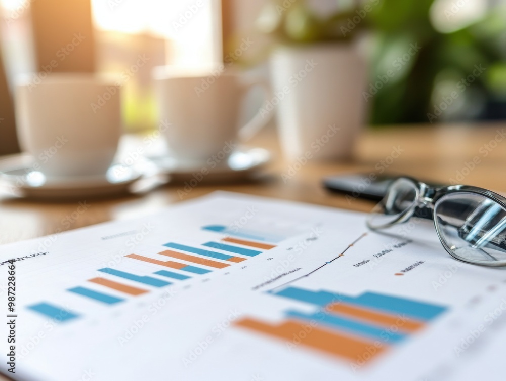 yearly financial report, chart with years data statistics, company progress and growth by year, 2025 yearly financial report, chart with years data statistics, company progress and growth by year, 2025