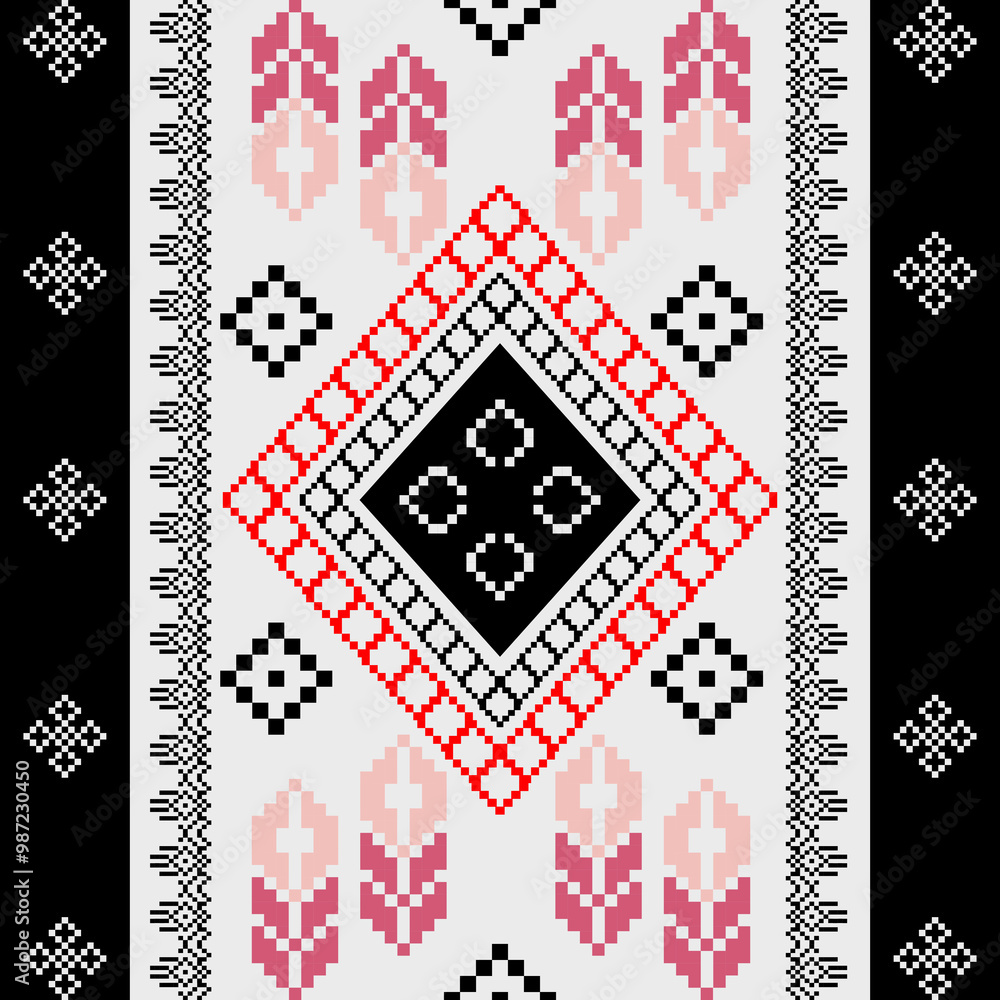 ,ethnic,Ikat pattern ,ethnic,Ikat pattern