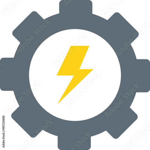 Energy icon