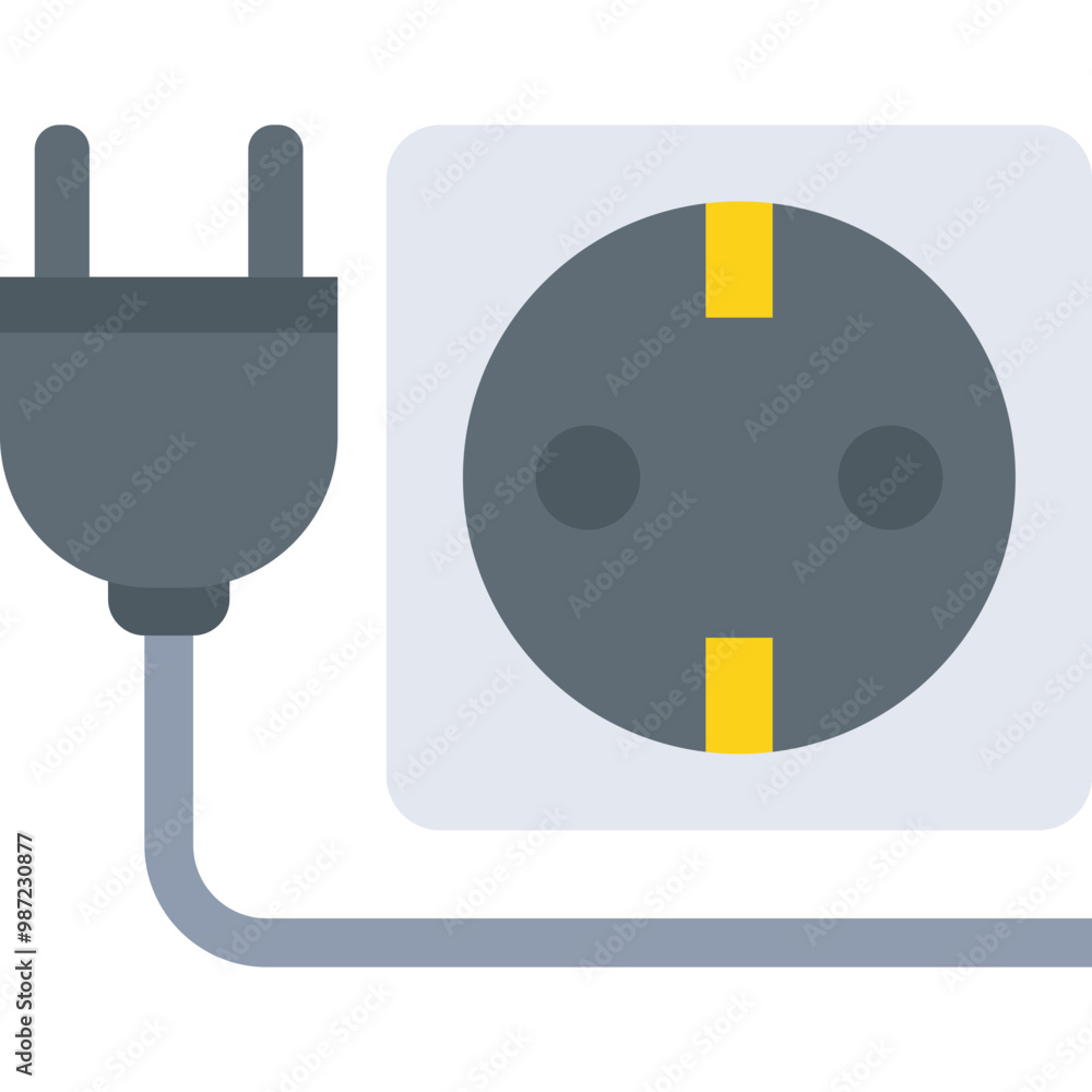 Power Socket icon