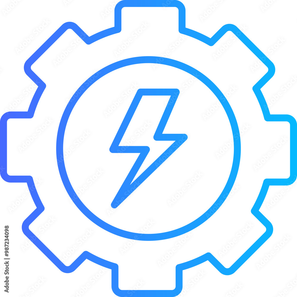 Energy icon Energy icon